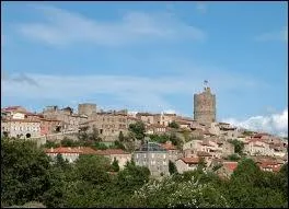 A Issoire, les habitants portent le gentil ...