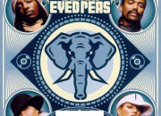 Quiz Pochettes des albums des Black Eyed Peas