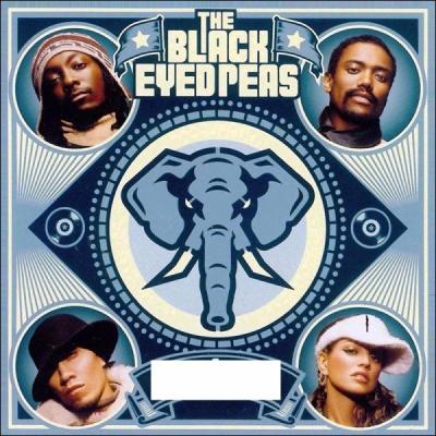 Quel nom porte cet album des Black Eyed Peas ?