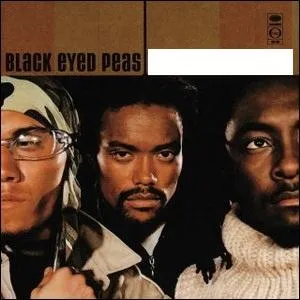 Quel nom porte cet album des Black Eyed Peas ?