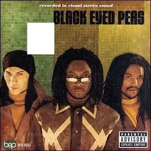 Quel nom porte cet album des Black Eyed Peas ?