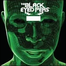 Quel nom porte cet album des Black Eyed Peas ?