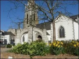 Cette visite du Morbihan se termine par la ville de Plouay et ses habitants rpondant au nom de ...