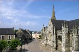 Connaissez-vous le nom des habitants de la commune de Kernasclden ?