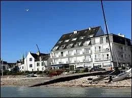 Les habitants de la ville de Lanester se nomment les ...