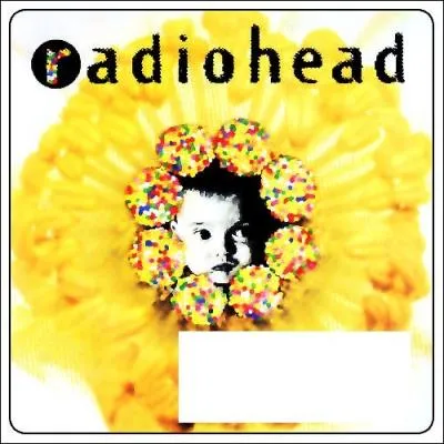 Quel nom porte cet album de Radiohead ?