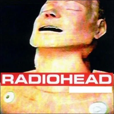 Quel nom porte cet album de Radiohead ?