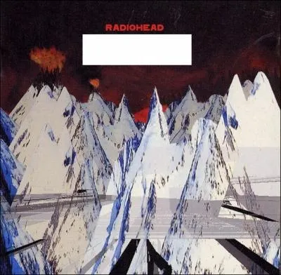 Quel nom porte cet album de Radiohead ?