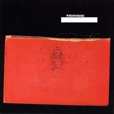 Quel nom porte cet album de Radiohead ?