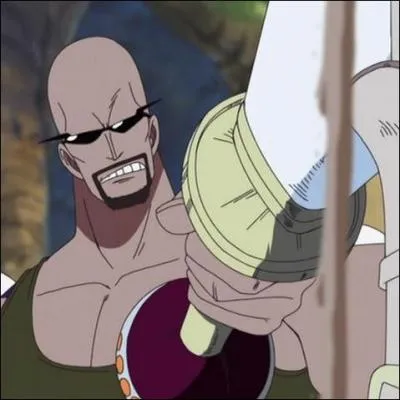 Qui est-ce ? > Clan de Dieu 