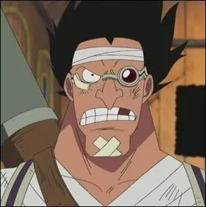 Qui est-ce ? > Franky Family 