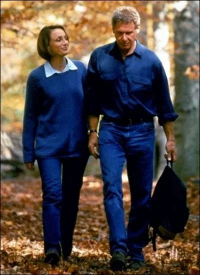 Quel est le titre franais du film de Sydney Pollack (avec Harrison Ford et Kristin Scott Thomas), qui n'a rien  voir avec  Random Hearts  (Coeurs perdus), son titre original ?