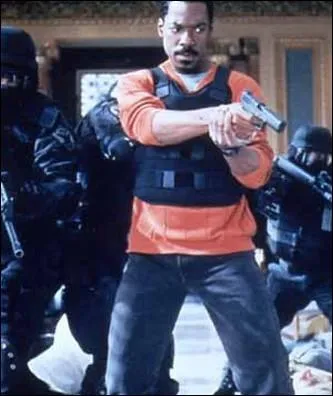 Les traducteurs aiment aussi se servir des anciens succs des stars ! Ils recyclent donc les vieilles formules mme quand le film n'a rien  voir... Ainsi  Metro  avec Eddie Murphy est devenu en VF :