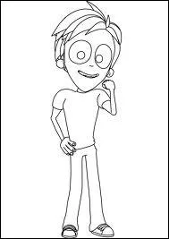 Qui est ce personnage ?