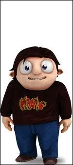 Qui est ce personnage ?