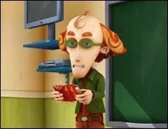 Qui est ce personnage ?