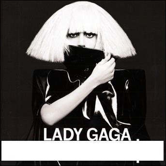 Quel nom porte cet album de Lady Gaga ?
