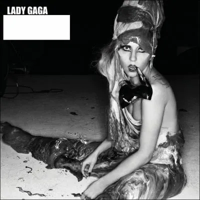Quel nom porte cet album de Lady Gaga ?