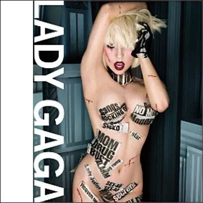 Quel nom porte cet album de Lady Gaga ?