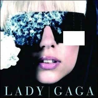 Quel nom porte cet album de Lady Gaga ?
