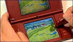 Comment s'appelle le jeu qui nous apprend  dessiner ?