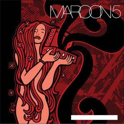 Quel nom porte cet album de Maroon 5 ?