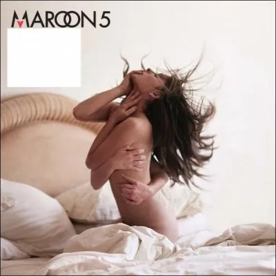 Quel nom porte cet album de Maroon 5 ?