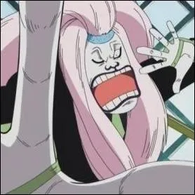 Qui est-ce ? > Cipher Pol 