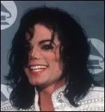 Pourquoi Michael a-t-il crit Billie Jean ?