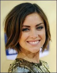 Dans  90210 , quel est le nom de Silver ?