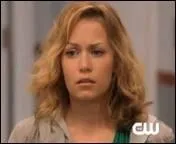 Dans  Les Frres Scott , comment se prnomment les soeurs d'Haley ?