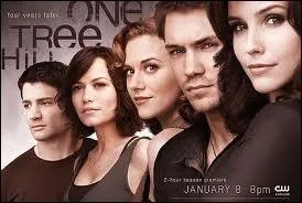 Dans  Les Frres Scott , qui est le pre de Lily Scott ?