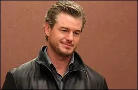 Dans  Grey's Anatomy , combien Mark a-t-il eu d'enfant(s) ?