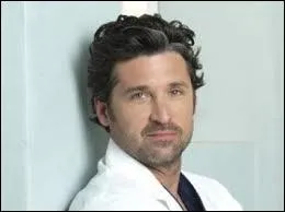 Dans  Grey's Anatomy , qui a t ou est encore mari  Derek ?