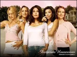 Qui est morte dans  Desperate Housewives  ?