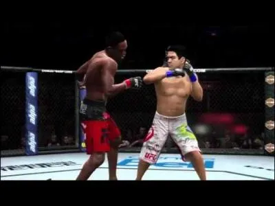 Dans quel jeu de sport peut-on trouver cette image ?