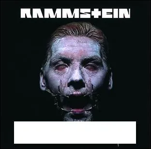 Quel nom porte cet album de Rammstein ?