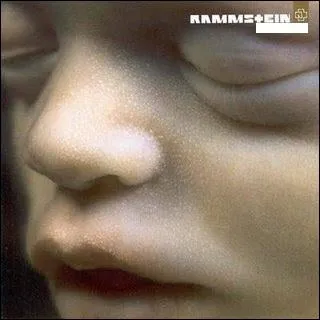 Quel nom porte cet album de Rammstein ?