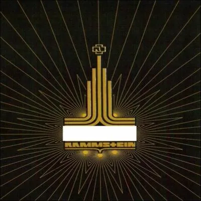 Quel nom porte cet album live de Rammstein ?