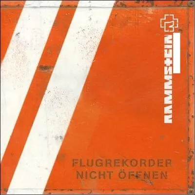 Quel nom porte cet album de Rammstein ?