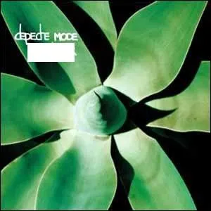 Quel nom porte cet album de Depeche Mode ?