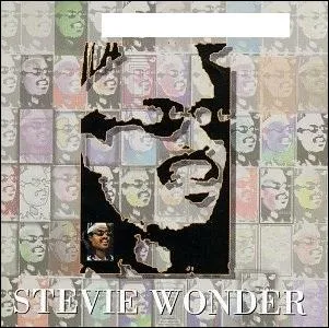 Quel nom porte cet album de Stevie Wonder ?