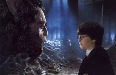 Qui est ce personnage ?