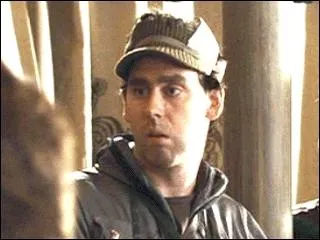 Qui est ce personnage ?