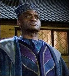 Qui est ce personnage ?