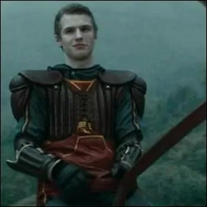 Qui est ce personnage ?