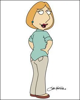 Qui est ce personnage?