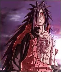 Qui a tu Madara Uchiwa ?