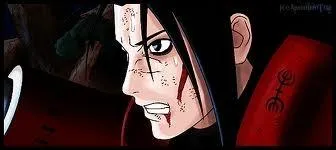 Qui a tu Hashirama Senju ?