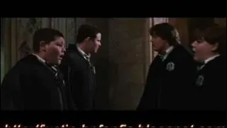 Quel acteur a soumis une cassette pour une audition o il vantait ses mrites pour le rle en rappant ?